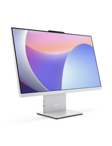 Lenovo IdeaCentre AIO 27IRH9 Intel Core 5 210H 27" 1920 x 1080 pixels All-in-One PC 16 GB DDR5-SDRAM 512 GB SSD Windows 11 Home