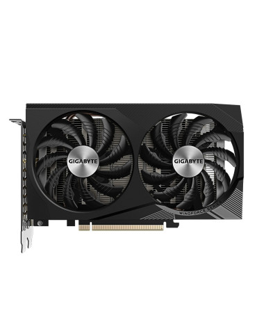 GIGABYTE GeForce RTX 3050 WINDFORCE OC V2 8G NVIDIA 8 GB GDDR6