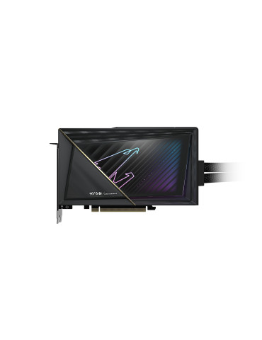 GIGABYTE AORUS GeForce RTX 5080 XTREME WATERFORCE 16G NVIDIA 16 GB GDDR7