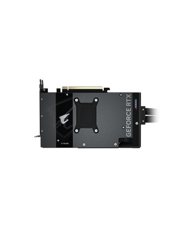 GIGABYTE AORUS GeForce RTX 5080 XTREME WATERFORCE 16G NVIDIA 16 GB GDDR7