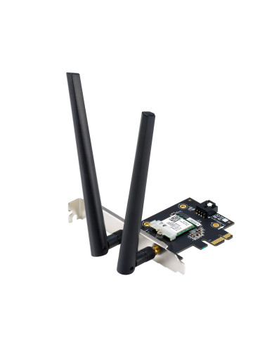 ASUS PCE-AXE5400 Internal WLAN 2402 Mbit s
