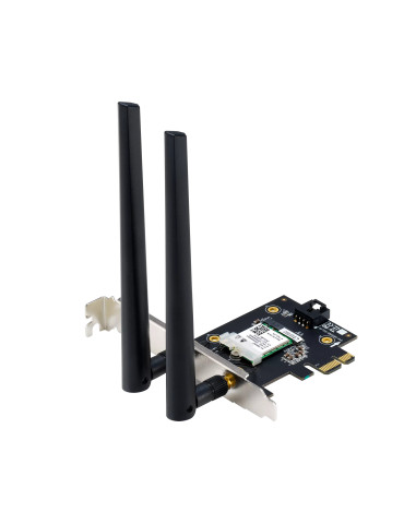 ASUS PCE-AXE5400 Internal WLAN 2402 Mbit s