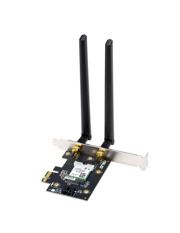 ASUS PCE-AXE5400 Internal WLAN 2402 Mbit s