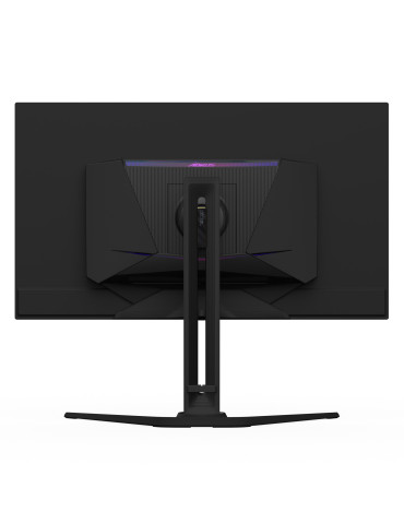 GIGABYTE AORUS FO32U2P platta pc-skärmar 80 cm (31.5") 3840 x 2160 pixlar 4K Ultra HD OLED Svart