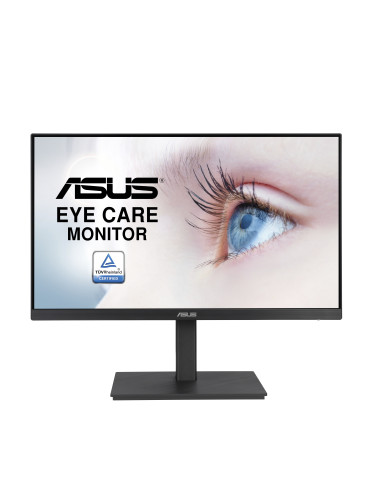 ASUS VA24EQSB computer monitor 23.8" 1920 x 1080 pixels Full HD LED Black