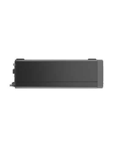 Lenovo ThinkCentre neo 50s Gen 5 Intel® Core™ i5 i5-14400 16 GB DDR5-SDRAM 512 GB SSD Windows 11 Pro SFF PC Black