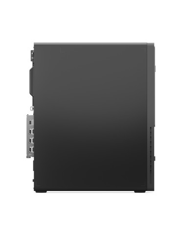 Lenovo ThinkCentre neo 50s Gen 5 Intel® Core™ i5 i5-14400 16 GB DDR5-SDRAM 512 GB SSD Windows 11 Pro SFF PC Black