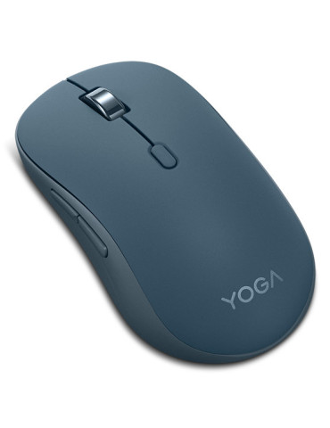 Lenovo Yoga mouse Office Ambidextrous Bluetooth Optical 4000 DPI