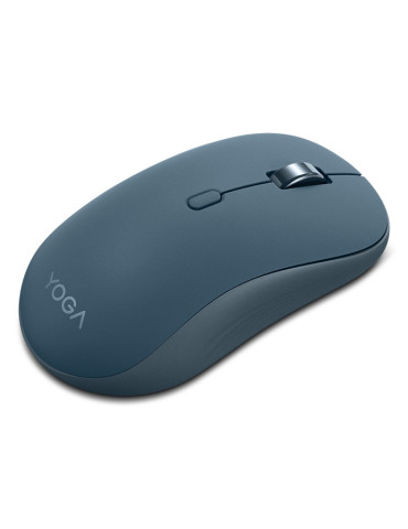 Lenovo Yoga mouse Office Ambidextrous Bluetooth Optical 4000 DPI