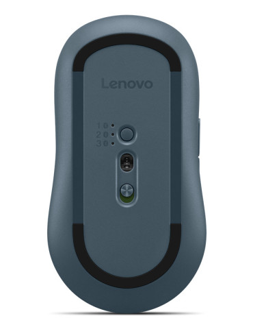 Lenovo Yoga mouse Office Ambidextrous Bluetooth Optical 4000 DPI