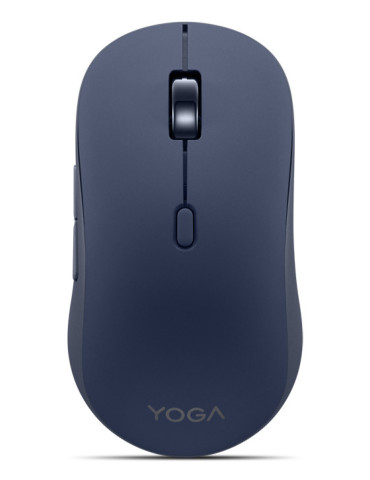 Lenovo Yoga mouse Office Ambidextrous Bluetooth Optical 4000 DPI