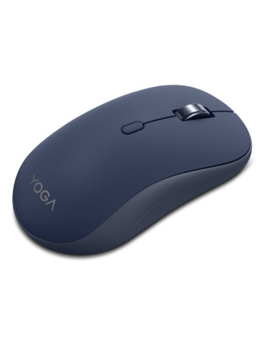 Lenovo Yoga mouse Office Ambidextrous Bluetooth Optical 4000 DPI
