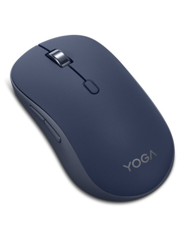 Lenovo Yoga mouse Office Ambidextrous Bluetooth Optical 4000 DPI