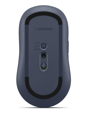 Lenovo Yoga mouse Office Ambidextrous Bluetooth Optical 4000 DPI