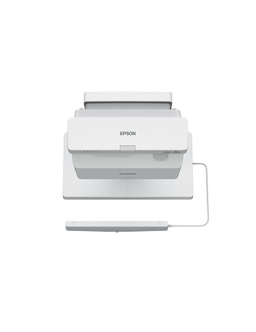 Epson EB-770Fi Ultra short throw projector 4100 ANSI lumens 3LCD 1080p (1920x1080) White