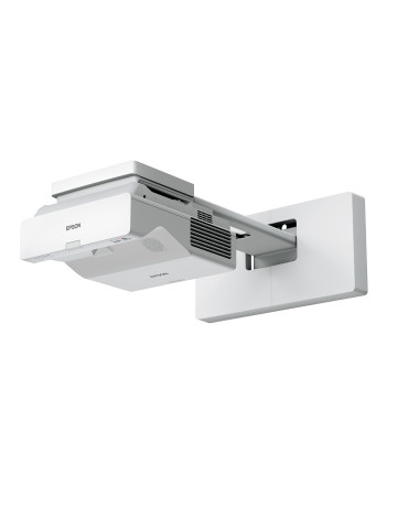 Epson EB-770Fi Ultra short throw projector 4100 ANSI lumens 3LCD 1080p (1920x1080) White