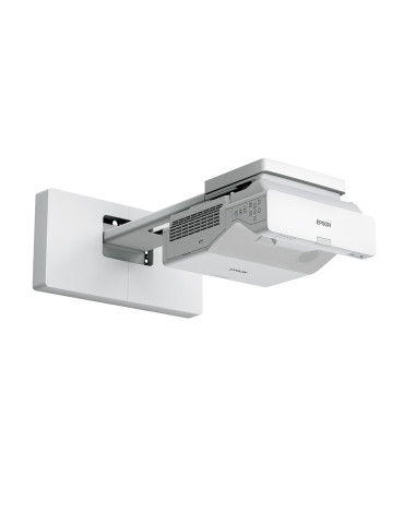 Epson EB-770Fi Ultra short throw projector 4100 ANSI lumens 3LCD 1080p (1920x1080) White