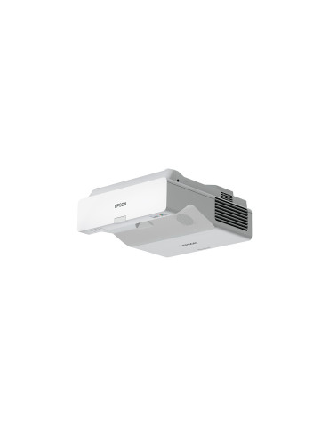 Epson EB-770Fi Ultra short throw projector 4100 ANSI lumens 3LCD 1080p (1920x1080) White