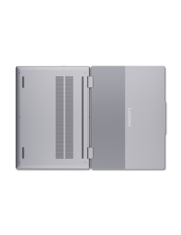 Lenovo ThinkBook 14 2-in-1 G6 IPL Copilot+ PC Intel Core Ultra 5 325 Hybridi (2-in-1) 35,6 cm (14") Kosketusnäyttö WUXGA 16 GB