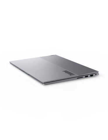 Lenovo ThinkBook 14 G8 IRL Intel Core 5 210H Laptop 14" WUXGA 16 GB DDR5-SDRAM 512 GB SSD Wi-Fi 6E (802.11ax) Windows 11 Pro