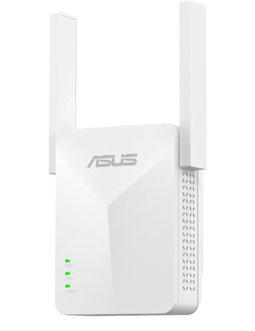 ASUS RP-AX50 Nätverkssändare och -mottagare Vit 10, 100, 1000 Mbit s