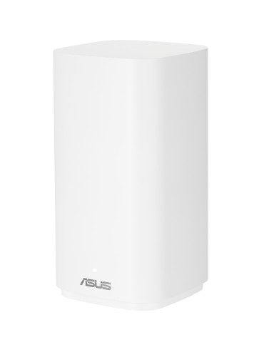 ASUS ZenWiFi BD4 BE3600 Outdoor 1 Pack Dual-band (2,4 GHz   5 GHz) Wi-Fi 7 (802.11be) Vit 2 Intern