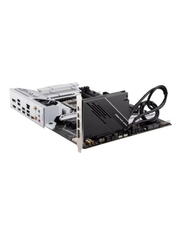 ASUS USB4 PCIe Gen4 Card nätverkskort adapters Intern DisplayPort, USB Type-C