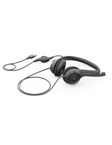 Logitech LGT-H390