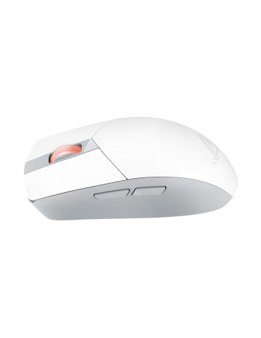 ASUS ROG Strix Impact III Wireless mouse Gaming Ambidextrous RF Wireless + Bluetooth Optical 36000 DPI