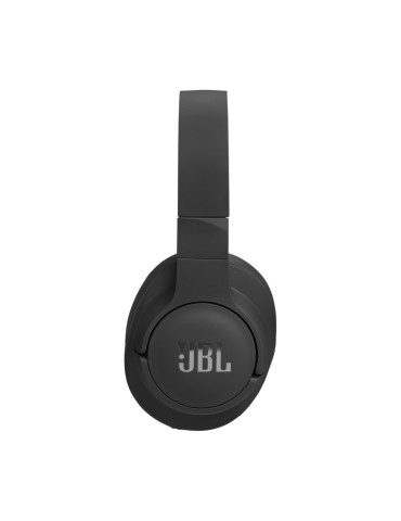JBL Tune 770NC Headset Wired & Wireless Head-band Calls Music USB Type-C Bluetooth Black