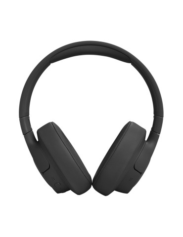 JBL Tune 770NC Headset Wired & Wireless Head-band Calls Music USB Type-C Bluetooth Black