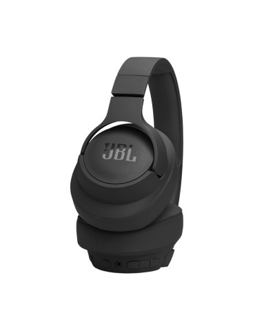 JBL Tune 770NC Headset Wired & Wireless Head-band Calls Music USB Type-C Bluetooth Black