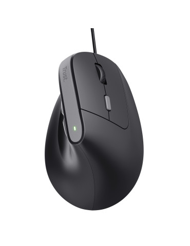 Trust Bayo II mouse Right-hand USB Type-A 2400 DPI