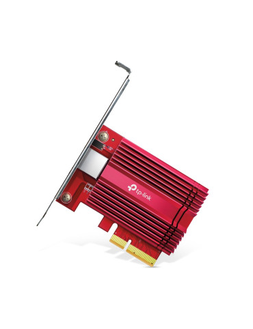 TP-Link TX401 nätverkskort Intern Ethernet 10000 Mbit s