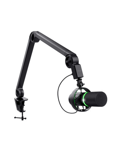 Trust GXT 255+ Onyx Black PC microphone