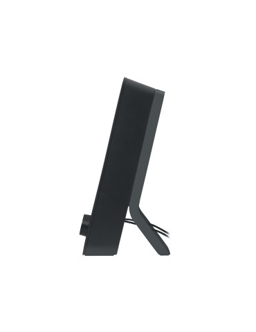 Logitech Z207 Black Wired & Wireless 5 W