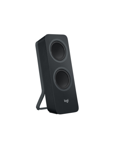 Logitech Z207 Black Wired & Wireless 5 W