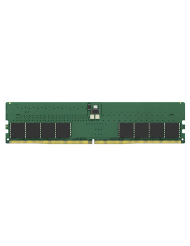 Kingston Technology KCP556UD8-32 RAM-minnen 32 GB 1 x 32 GB DDR5 5600 MT s 288-pin DIMM