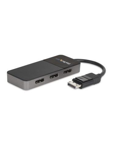 StarTech.com MST14DP123DP video splitter DisplayPort 3x DisplayPort