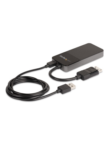 StarTech.com MST14DP123DP video splitter DisplayPort 3x DisplayPort