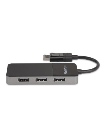 StarTech.com MST14DP123DP video splitter DisplayPort 3x DisplayPort
