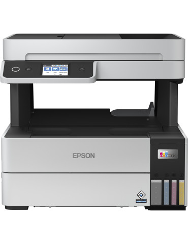 Epson EcoTank ET-5150 Inkjet A4 4800 x 1200 DPI 37 ppm Wi-Fi