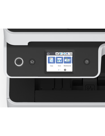 Epson EcoTank ET-5150 Inkjet A4 4800 x 1200 DPI 37 ppm Wi-Fi