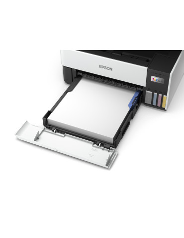 Epson EcoTank ET-5150 Inkjet A4 4800 x 1200 DPI 37 ppm Wi-Fi