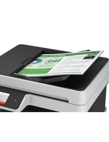 Epson EcoTank ET-5150 Inkjet A4 4800 x 1200 DPI 37 ppm Wi-Fi