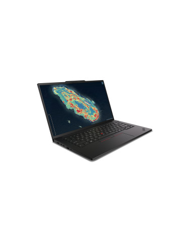 Lenovo ThinkPad P14s Gen 7 (Intel) Intel Core Ultra 7 366H Mobil arbetsstation 36,8 cm (14.5") WUXGA 32 GB LPDDR5x-SDRAM 1 TB