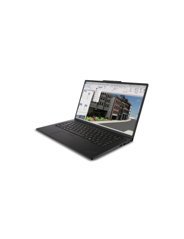 Lenovo ThinkPad P14s Gen 7 (Intel) Intel Core Ultra 7 366H Mobil arbetsstation 36,8 cm (14.5") WUXGA 32 GB LPDDR5x-SDRAM 1 TB