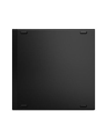 Lenovo ThinkCentre M75q AMD Ryzen™ 5 8500GE 16 GB DDR5-SDRAM 512 GB SSD Windows 11 Pro Mini PC Black