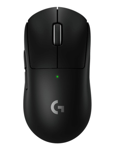 Logitech Pro X Superlight 2 SE mouse Gaming Right-hand RF Wireless Optical 44000 DPI
