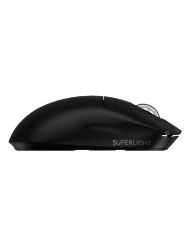 Logitech Pro X Superlight 2 SE mouse Gaming Right-hand RF Wireless Optical 44000 DPI